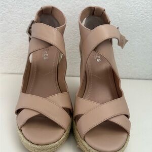 Women’s Charles by Charles David Wedge Sandal